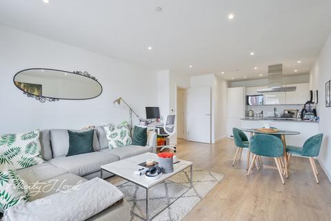 1 bedroom apartment for sale, Forrester Way, London