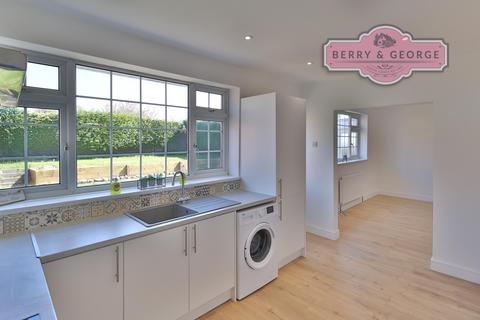 3 bedroom detached bungalow for sale, Bannel Lane, Buckley CH7