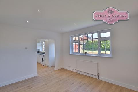 3 bedroom detached bungalow for sale, Bannel Lane, Buckley CH7