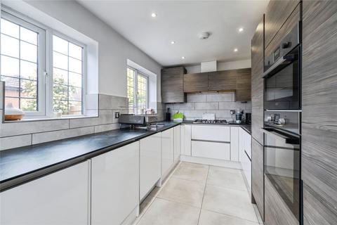 3 bedroom detached house for sale, Brett Drive, Bromham, Bedford, Bedfordshire, MK43