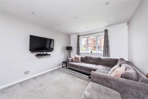 3 bedroom detached house for sale, Brett Drive, Bromham, Bedford, Bedfordshire, MK43