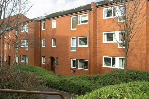 1 bedroom flat to rent, Buccleuch Street, Glasgow, G3