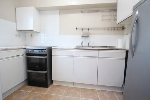 1 bedroom flat to rent, Buccleuch Street, Glasgow, G3