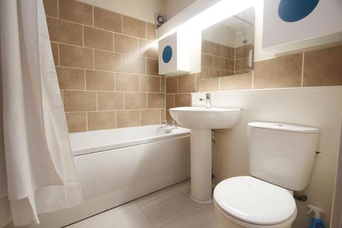 1 bedroom flat to rent, Buccleuch Street, Glasgow, G3