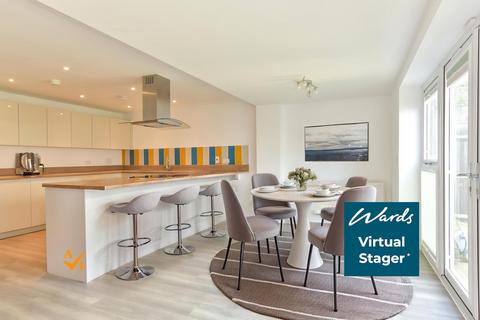 4 bedroom end of terrace house for sale, Tigris Crescent, Chatham ME4