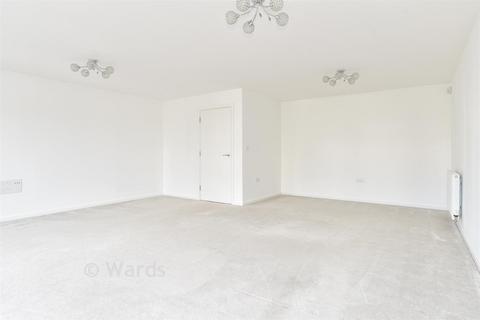 4 bedroom end of terrace house for sale, Tigris Crescent, Chatham ME4