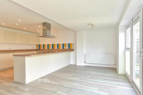 4 bedroom end of terrace house for sale, Tigris Crescent, Chatham ME4