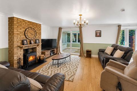 4 bedroom detached house for sale, Bromley Road, Elmstead, Colchester, CO7