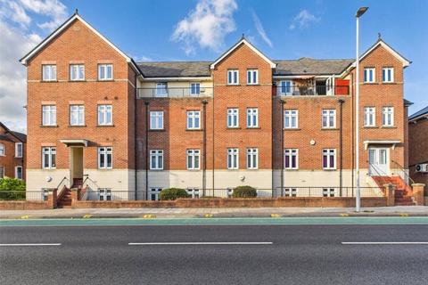 Flat - London Road, Gloucester, Gloucestershire, GL1
