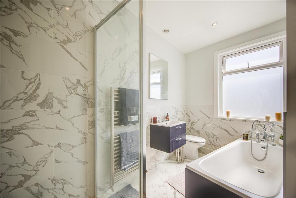 First Floor Bathroom