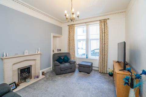 1 bedroom ground floor flat for sale, 25 Bush Street, Musselburgh, EH21 6DB