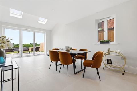 4 bedroom detached house for sale, High House Farm, Stapleford Road, Stapleford Abbotts, Romford, RM4