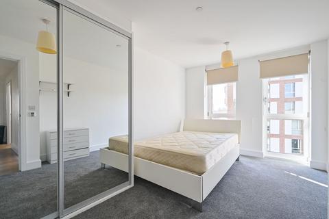 5 Hannaford Walk, London E3