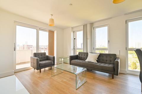 5 Hannaford Walk, London E3