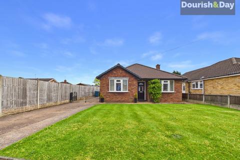 2 bedroom bungalow for sale, Portleven Close, Stafford ST17