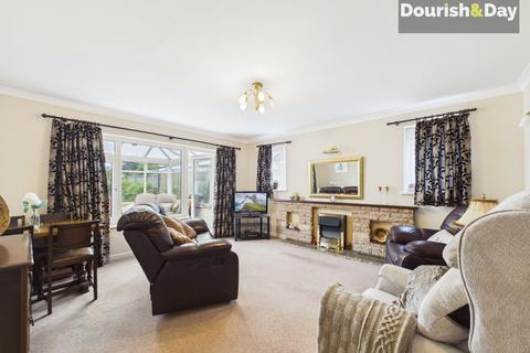 2 bedroom bungalow for sale, Portleven Close, Stafford ST17