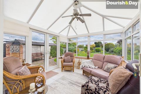2 bedroom bungalow for sale, Portleven Close, Stafford ST17