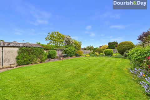2 bedroom bungalow for sale, Portleven Close, Stafford ST17
