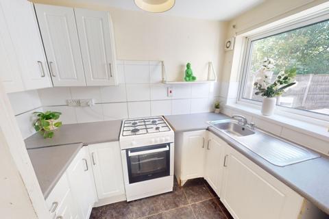 3 bedroom semi-detached house to rent, 4 Old Mill Close, Radford, Nottingham, NG7 3JZ