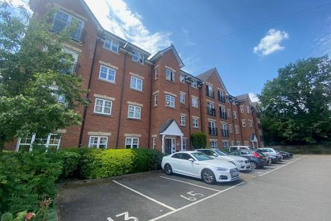 2 bedroom flat for sale, Oriole House, Fog Lane
