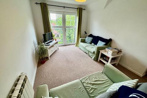 2 bedroom flat for sale, Oriole House, Fog Lane