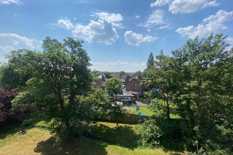 2 bedroom flat for sale, Oriole House, Fog Lane