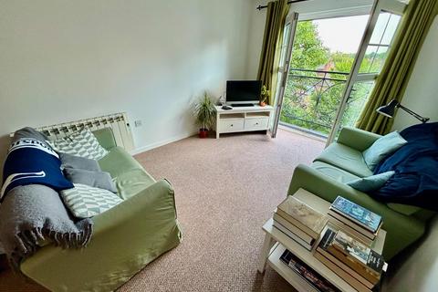 2 bedroom flat for sale, Oriole House, Fog Lane