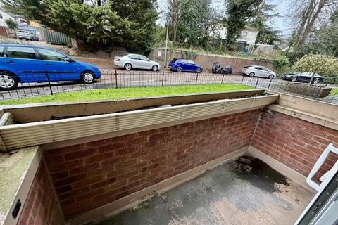 2 bedroom apartment for sale, Burnham Lodge Oakstead Close, Ipswich IP4