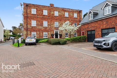 undefined, Colston Rise, Bedford