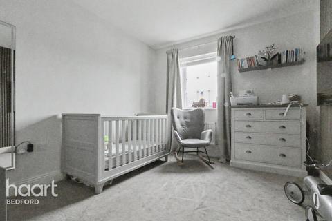 undefined, Colston Rise, Bedford