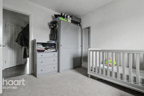 undefined, Colston Rise, Bedford