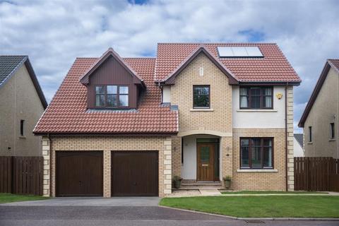 undefined, 18 Boswell Park, Inverness