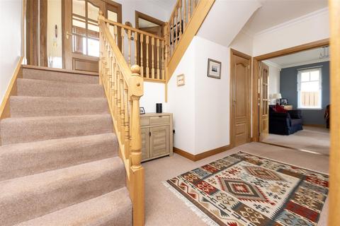 undefined, 18 Boswell Park, Inverness