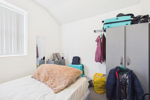1 bedroom in a flat share to rent, Room 3, Bacheler Street, Hull, HU3