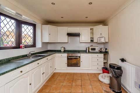 3 bedroom semi-detached house for sale, Carlisle Road, Cannock