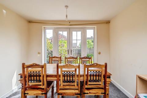 3 bedroom semi-detached house for sale, Carlisle Road, Cannock