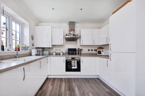 3 bedroom semi-detached house for sale, Redcar Road, Towcester, Northamptonshire, NN12