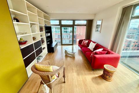 2 bedroom penthouse for sale, Branston Street, Birmingham, B18