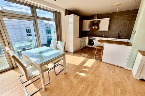 2 bedroom penthouse for sale, Branston Street, Birmingham, B18