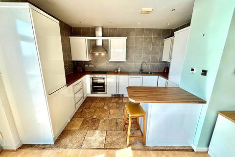 2 bedroom penthouse for sale, Branston Street, Birmingham, B18