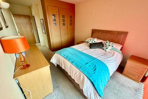 2 bedroom penthouse for sale, Branston Street, Birmingham, B18