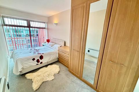 2 bedroom penthouse for sale, Branston Street, Birmingham, B18