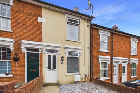 2 bedroom terraced house for sale, Upland Road, Ipswich, Suffolk, IP4