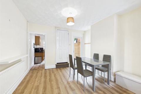 2 bedroom terraced house for sale, Upland Road, Ipswich, Suffolk, IP4