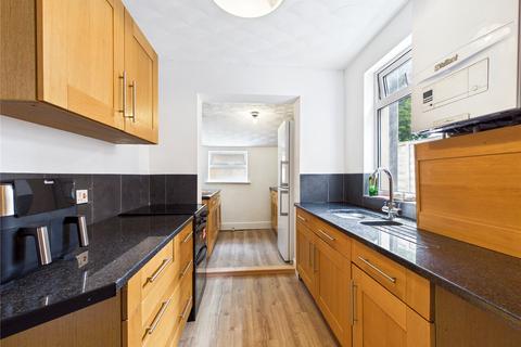 2 bedroom terraced house for sale, Upland Road, Ipswich, Suffolk, IP4