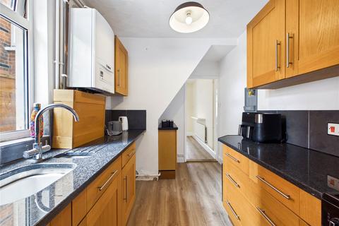 2 bedroom terraced house for sale, Upland Road, Ipswich, Suffolk, IP4