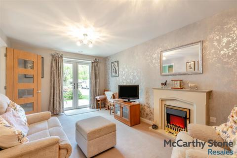 undefined, Maritime Court, Taylors Avenue, Cleethorpes