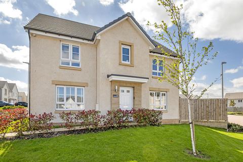 4 bedroom detached house for sale, 9 Ormond Avenue, Wallyford, East Lothian, EH21 8NN