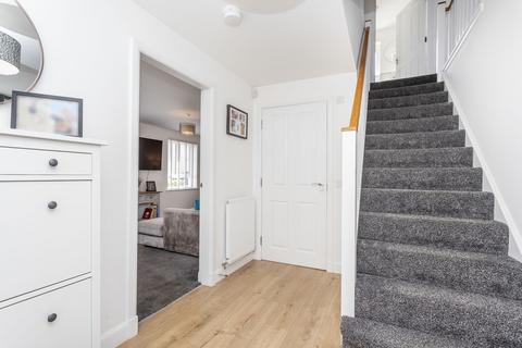 4 bedroom detached house for sale, 9 Ormond Avenue, Wallyford, East Lothian, EH21 8NN