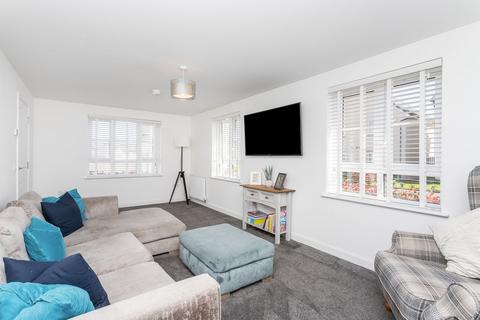 4 bedroom detached house for sale, 9 Ormond Avenue, Wallyford, East Lothian, EH21 8NN